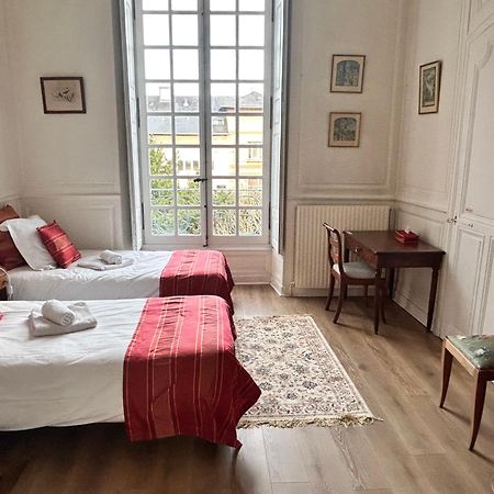 Demeure Jousset Des Berries Apartment Le Mans Bagian luar foto