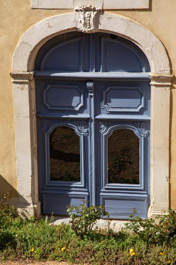 Demeure Jousset Des Berries Apartment Le Mans Bagian luar foto
