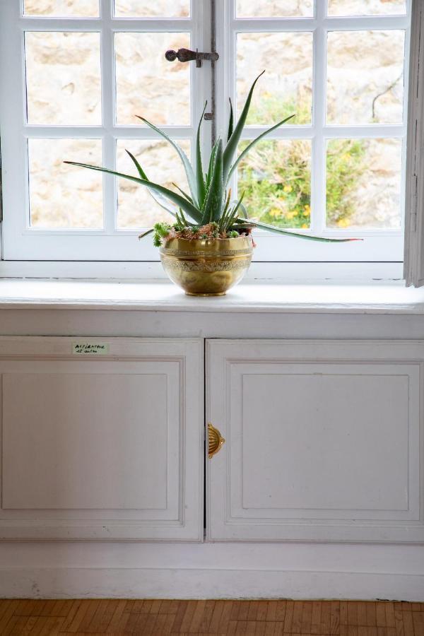 Demeure Jousset Des Berries Apartment Le Mans Bagian luar foto