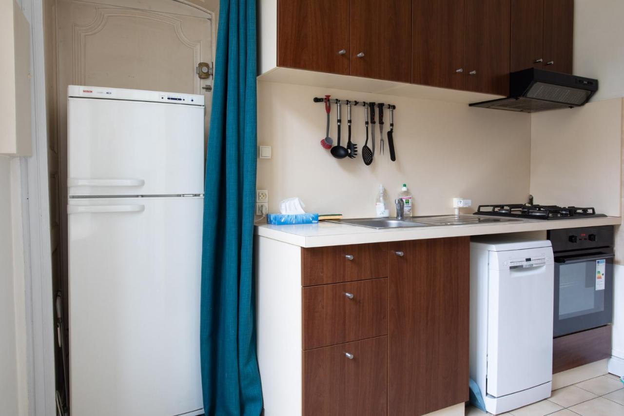 Demeure Jousset Des Berries Apartment Le Mans Bagian luar foto