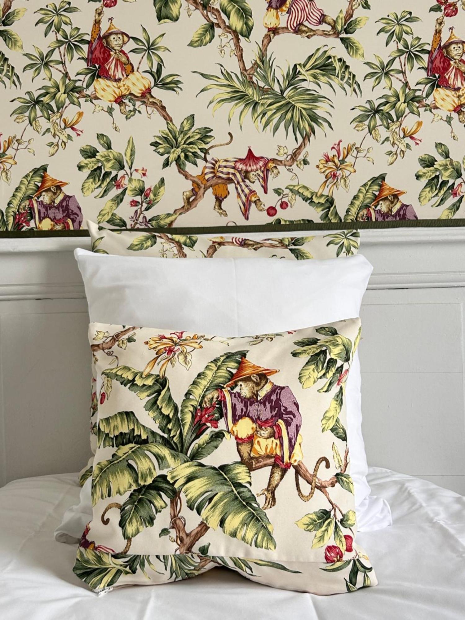 Demeure Jousset Des Berries Apartment Le Mans Bagian luar foto