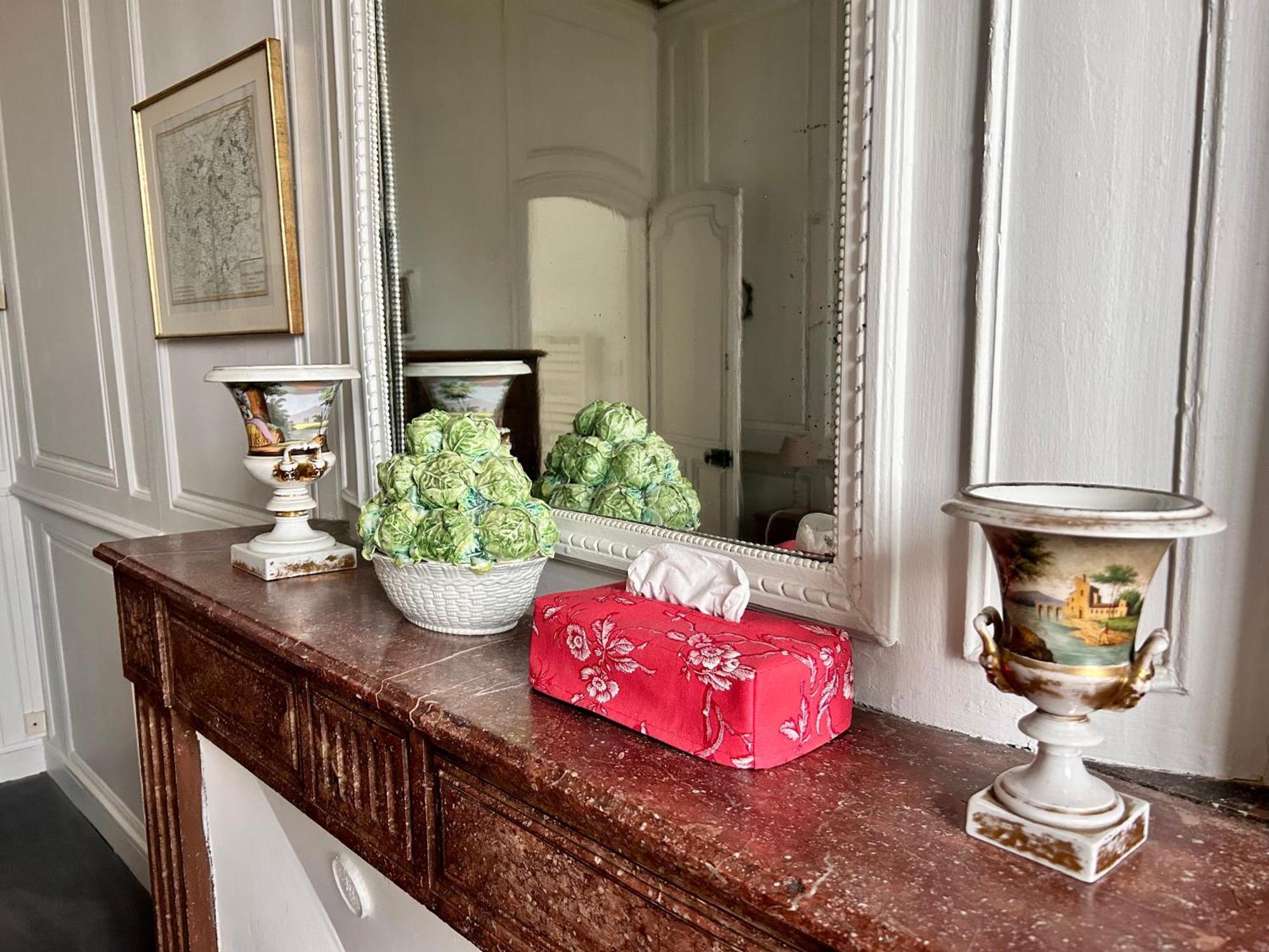 Demeure Jousset Des Berries Apartment Le Mans Bagian luar foto