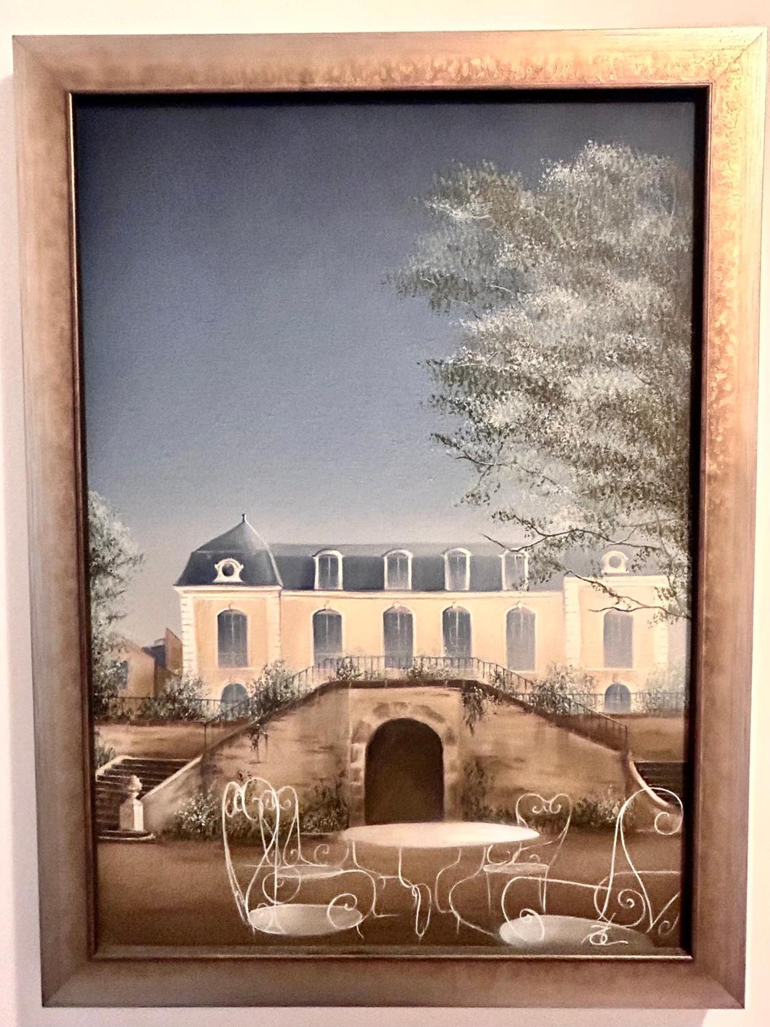 Demeure Jousset Des Berries Apartment Le Mans Bagian luar foto