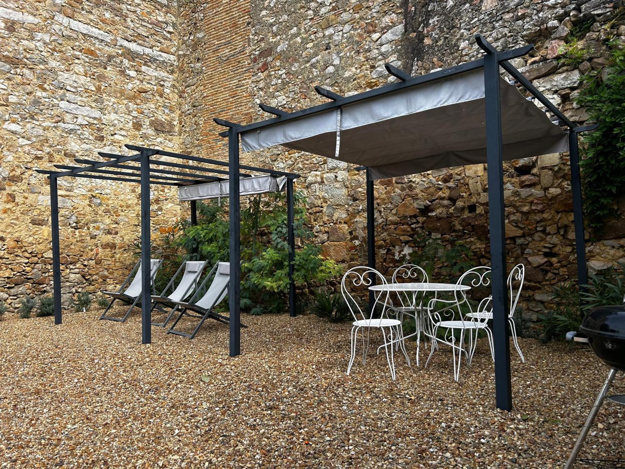 Demeure Jousset Des Berries Apartment Le Mans Bagian luar foto
